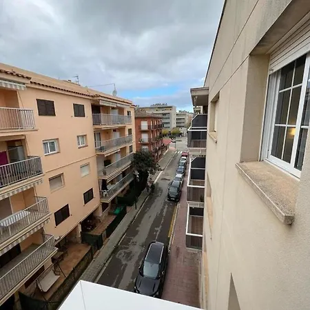 Kuss Brava Apartment