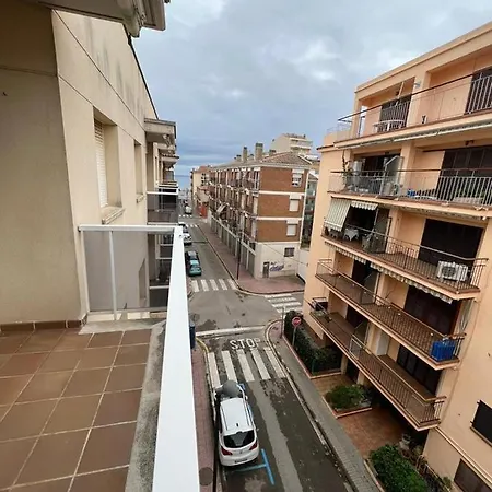 Kuss Brava Apartment Girona