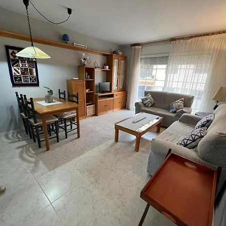 Kuss Brava Apartment Girona