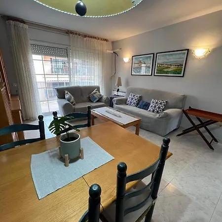 Apartment Kuss Brava Girona