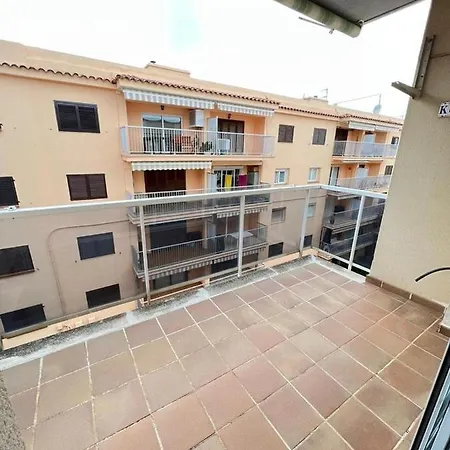 Kuss Brava Apartment