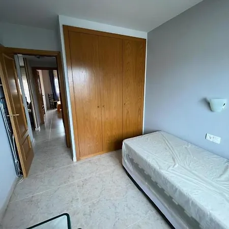 Kuss Brava Apartment Girona